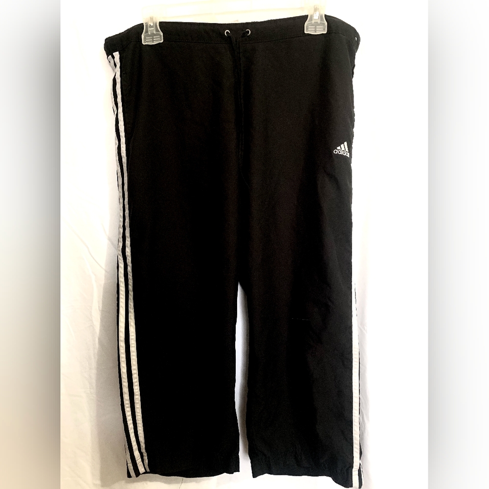 adidas Martial Arts/ tricking pants